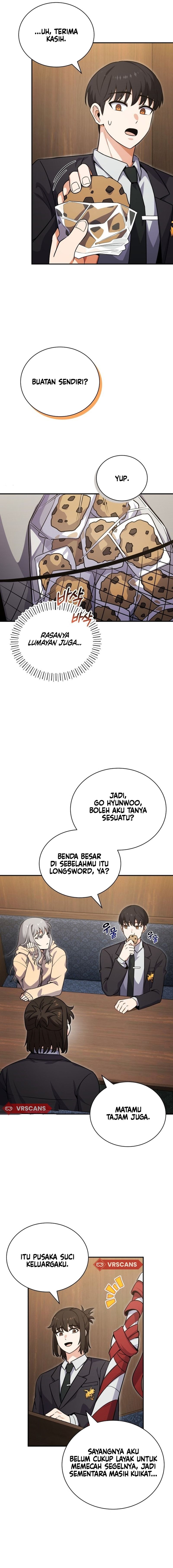 The Support Ate it All Chapter 01 page 64