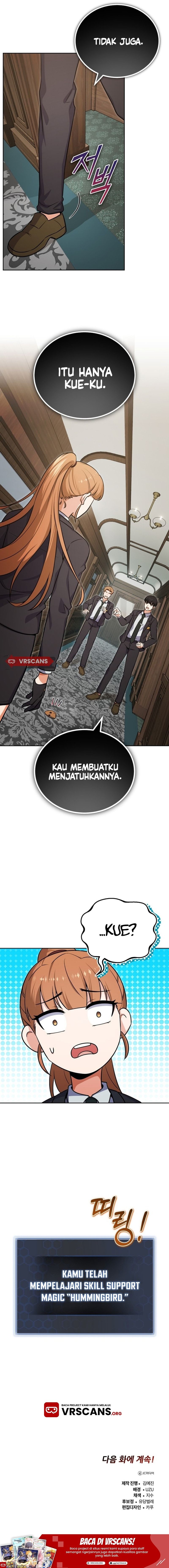 The Support Ate it All Chapter 01 page 82