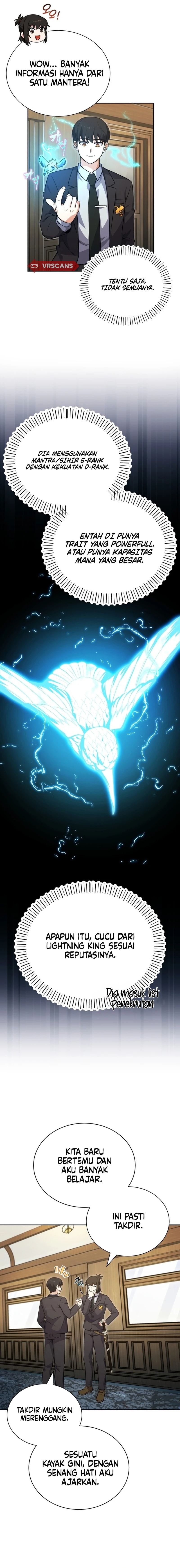 The Support Ate it All Chapter 02 page 20