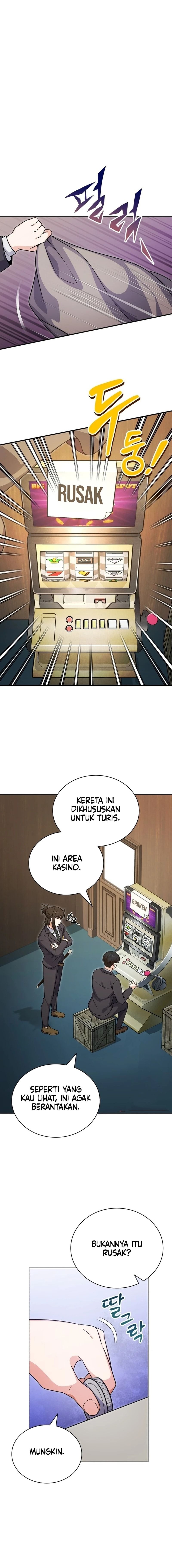 The Support Ate it All Chapter 02 page 24