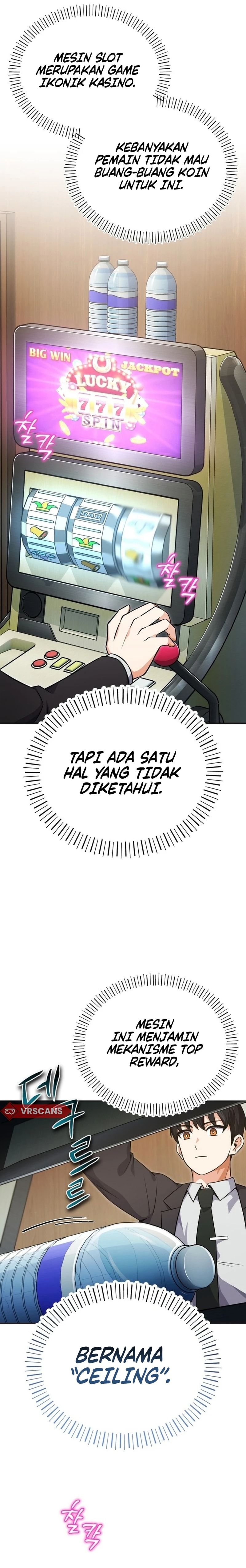 The Support Ate it All Chapter 02 page 42