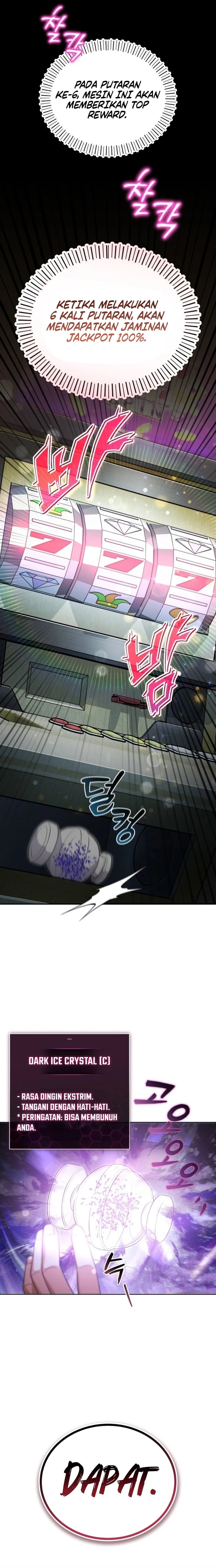 The Support Ate it All Chapter 02 page 46