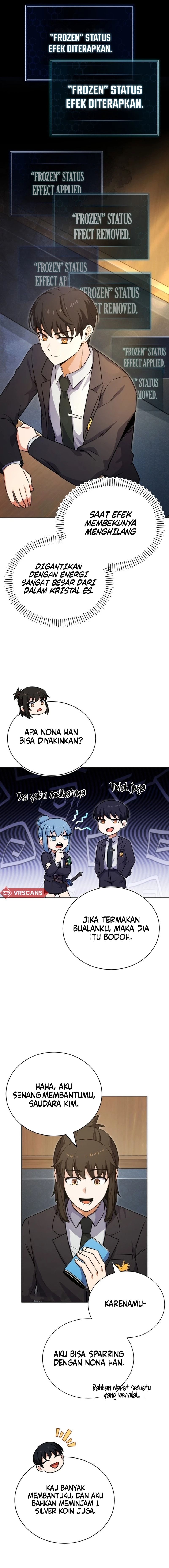 The Support Ate it All Chapter 02 page 56