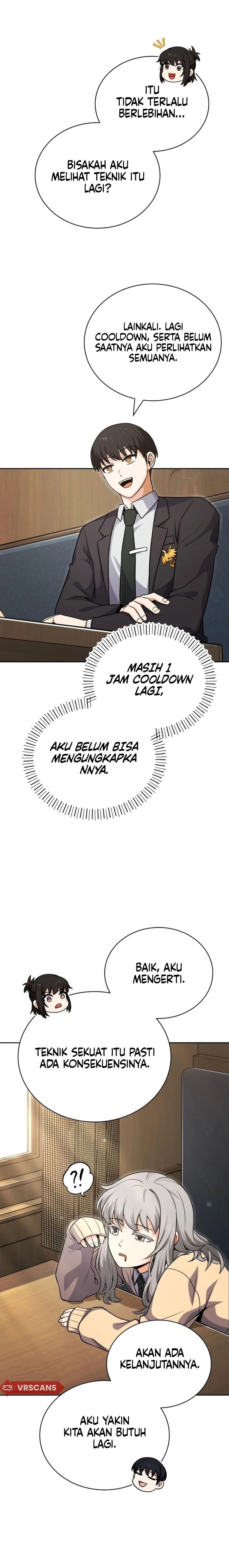 The Support Ate it All Chapter 02 page 58
