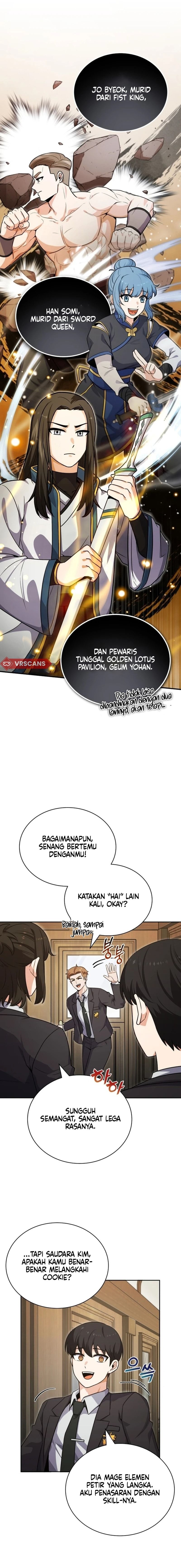 The Support Ate it All Chapter 02 page 12