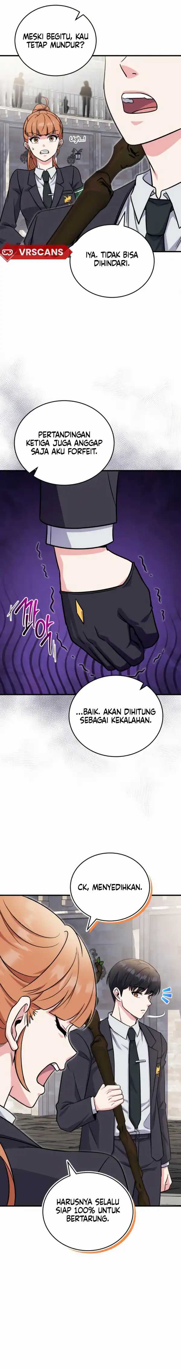 The Support Ate it All Chapter 04 page 24