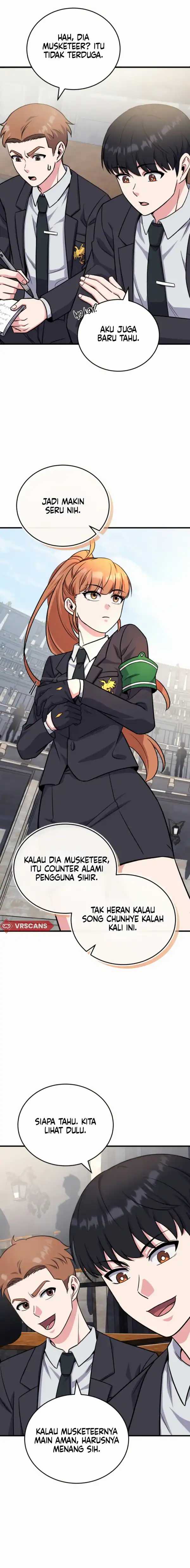 The Support Ate it All Chapter 04 page 40
