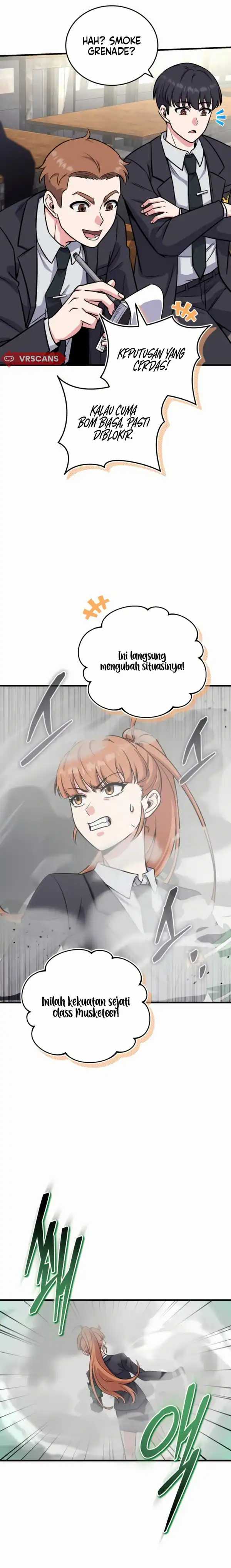 The Support Ate it All Chapter 04 page 54