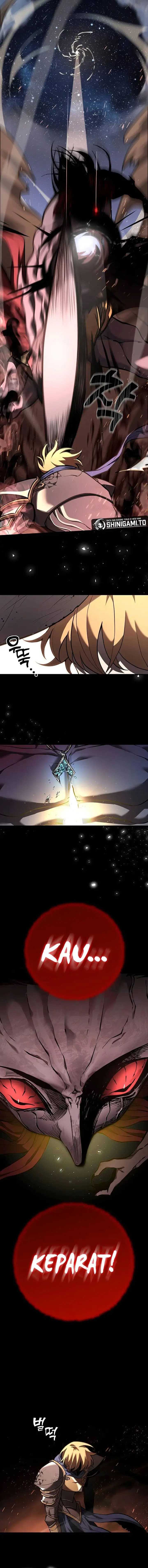 The Sword God From A Fallen World Chapter 01 page 24