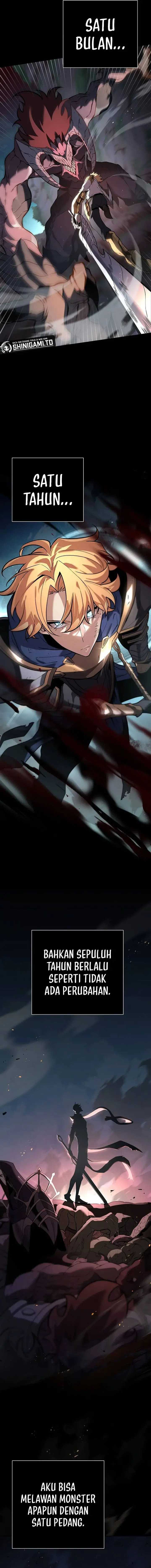The Sword God From A Fallen World Chapter 01 page 6