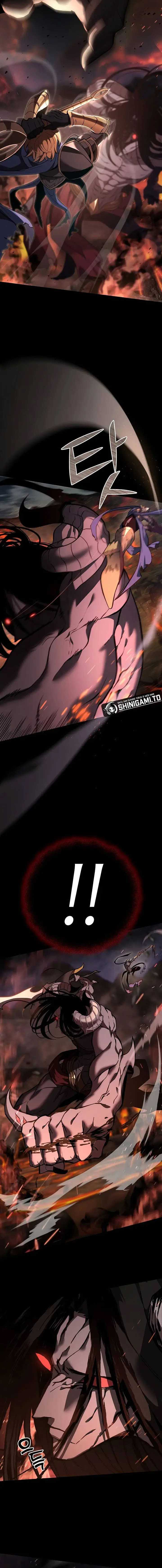 The Sword God From A Fallen World Chapter 01 page 12