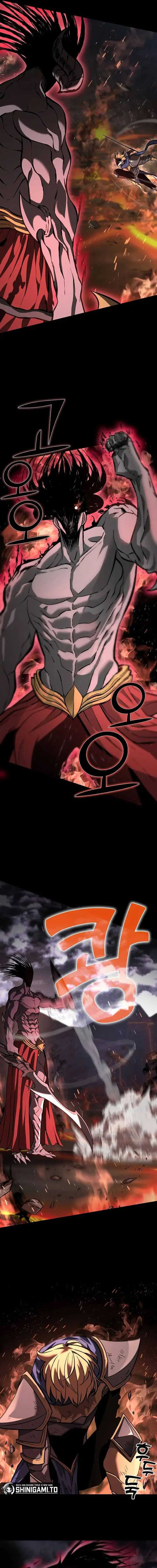 The Sword God From A Fallen World Chapter 01 page 18