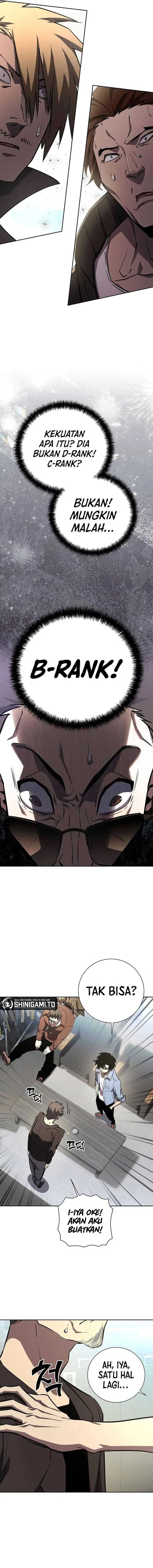 The Sword God From A Fallen World Chapter 06 page 22