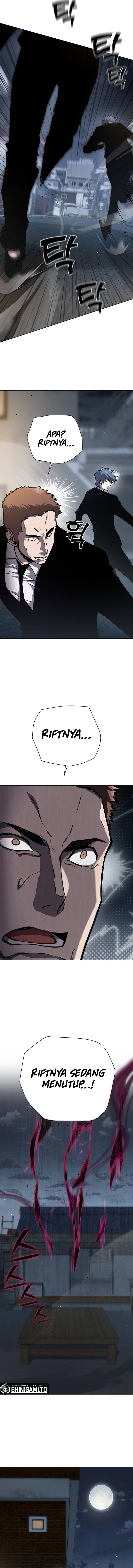 The Sword God From A Fallen World Chapter 11 page 36
