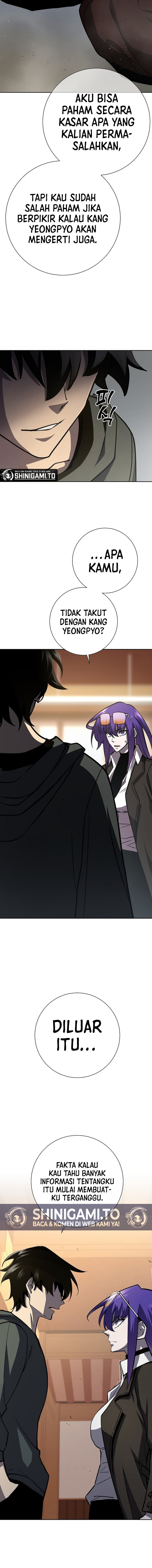 The Sword God From A Fallen World Chapter 16 page 30