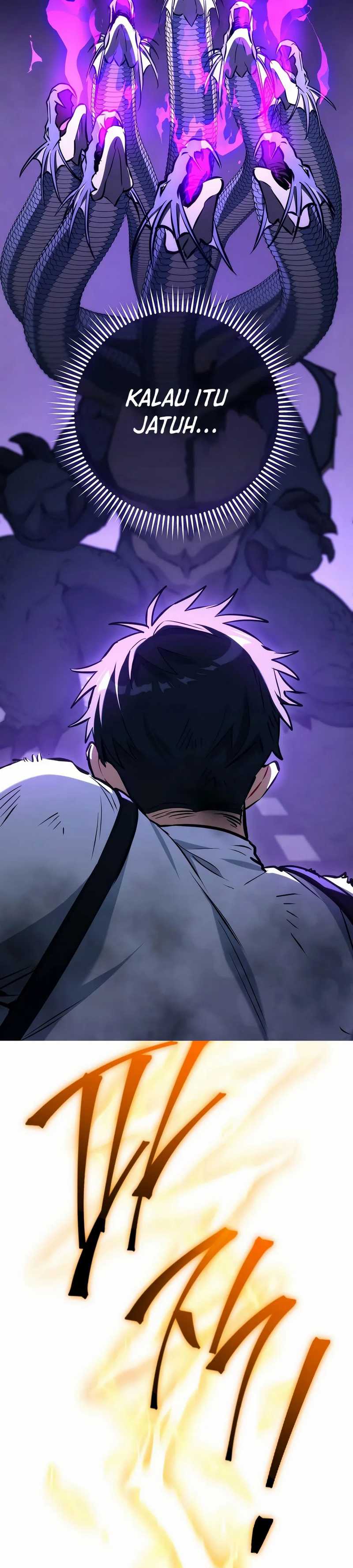 The Top Ranker’s Aspiring Writer Life Manual Chapter 02