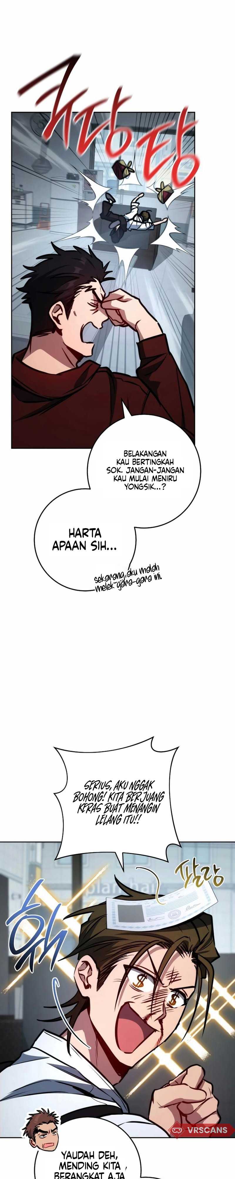 The Top Ranker’s Aspiring Writer Life Manual Chapter 12