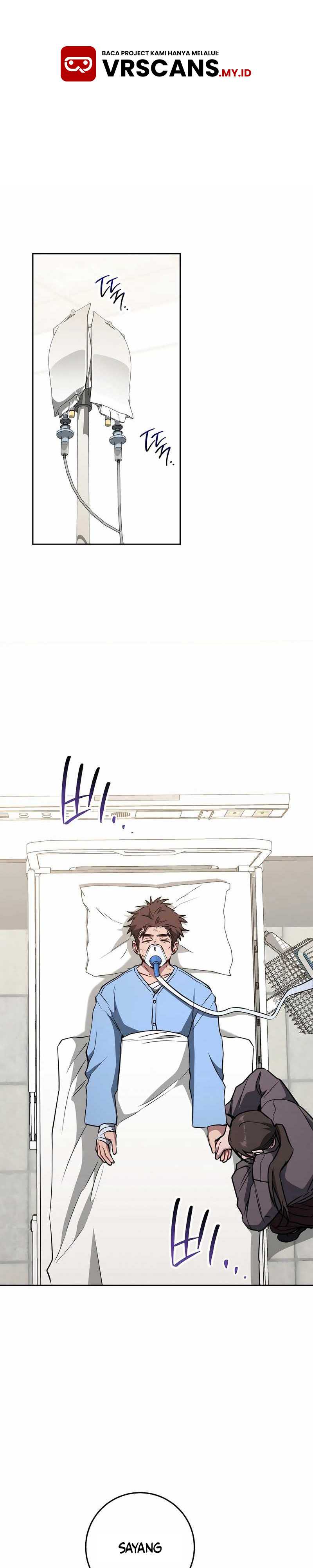 The Top Ranker’s Aspiring Writer Life Manual Chapter 15