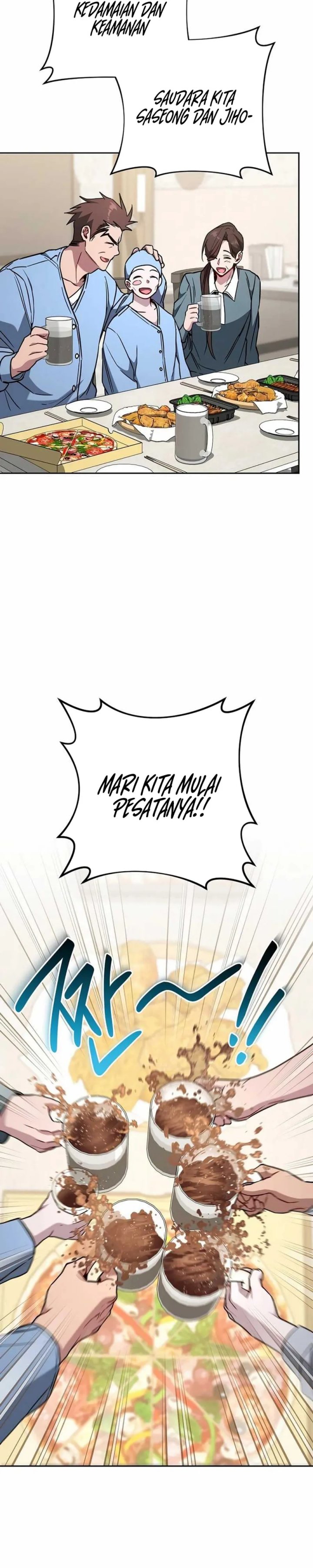 The Top Ranker’s Aspiring Writer Life Manual Chapter 18