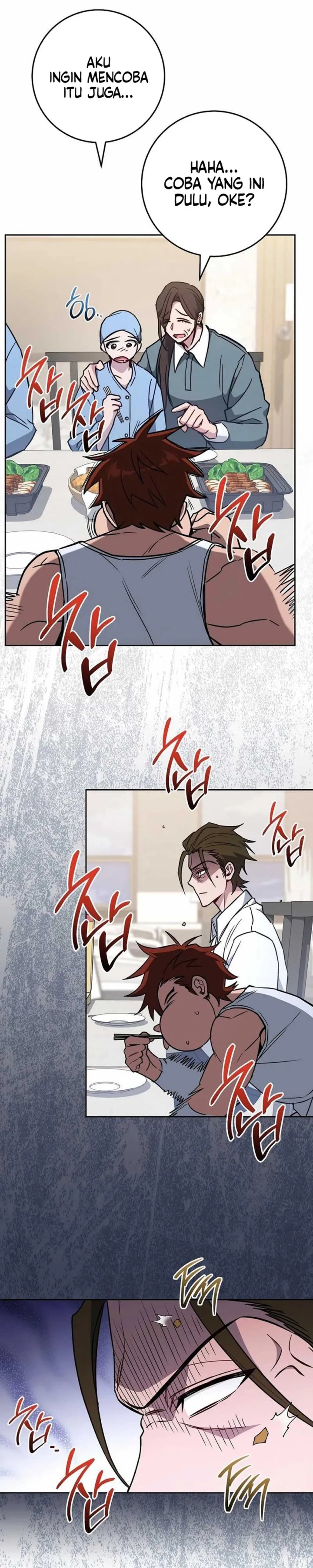 The Top Ranker’s Aspiring Writer Life Manual Chapter 18