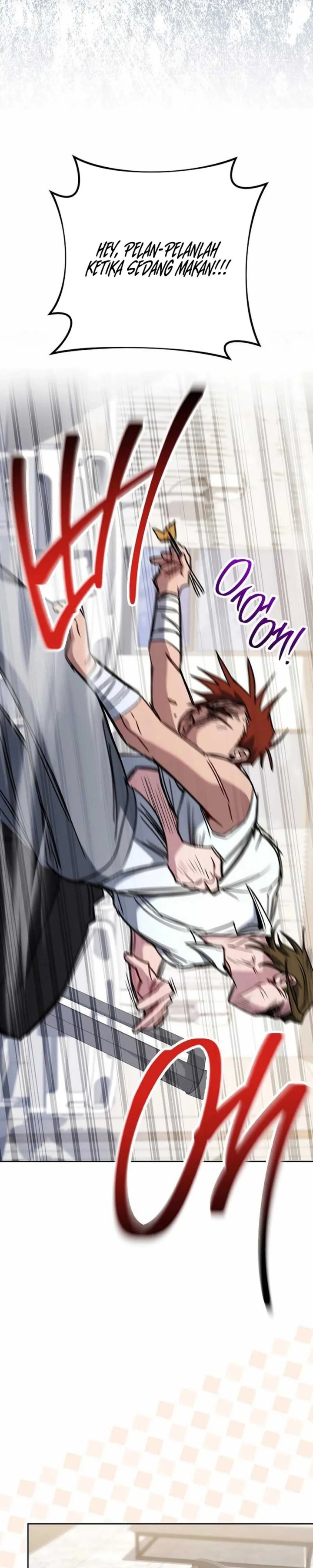 The Top Ranker’s Aspiring Writer Life Manual Chapter 18