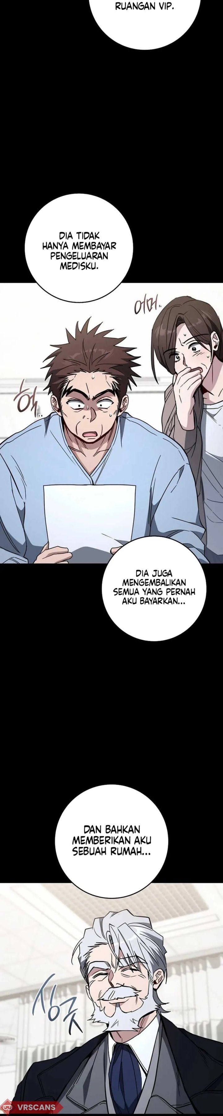 The Top Ranker’s Aspiring Writer Life Manual Chapter 18