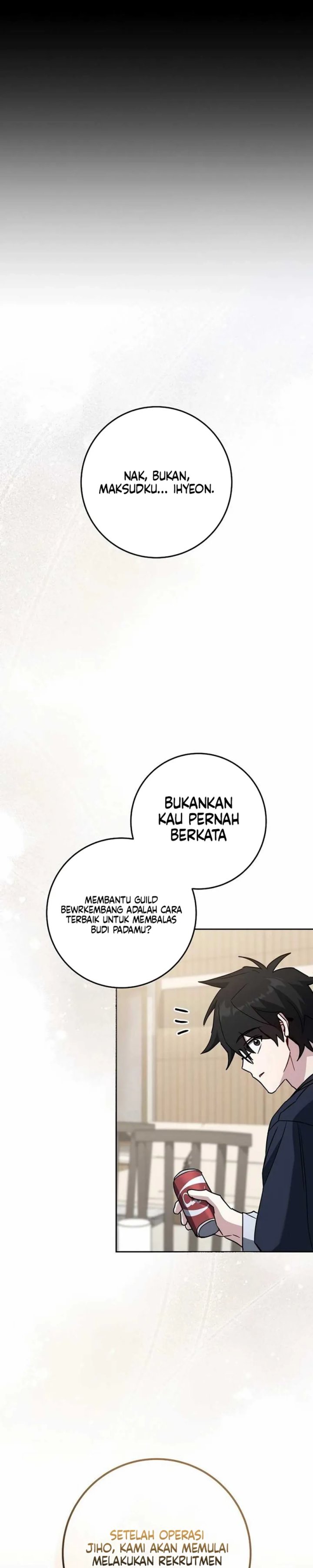 The Top Ranker’s Aspiring Writer Life Manual Chapter 18