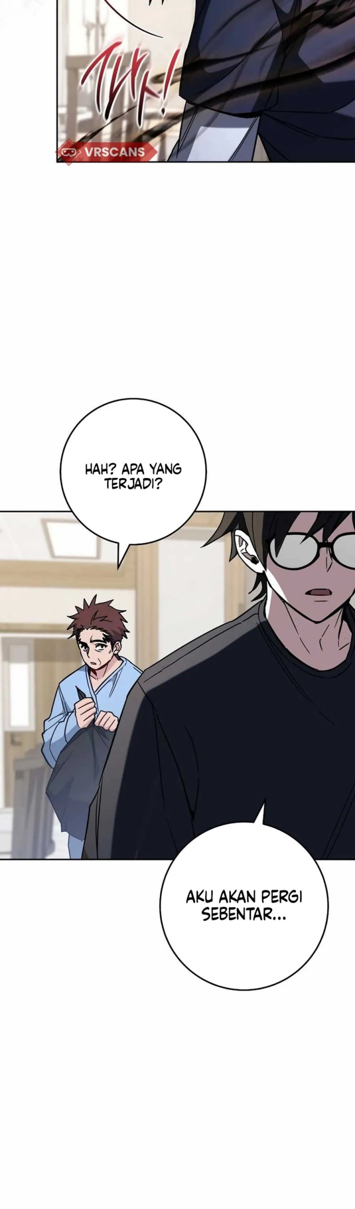 The Top Ranker’s Aspiring Writer Life Manual Chapter 18