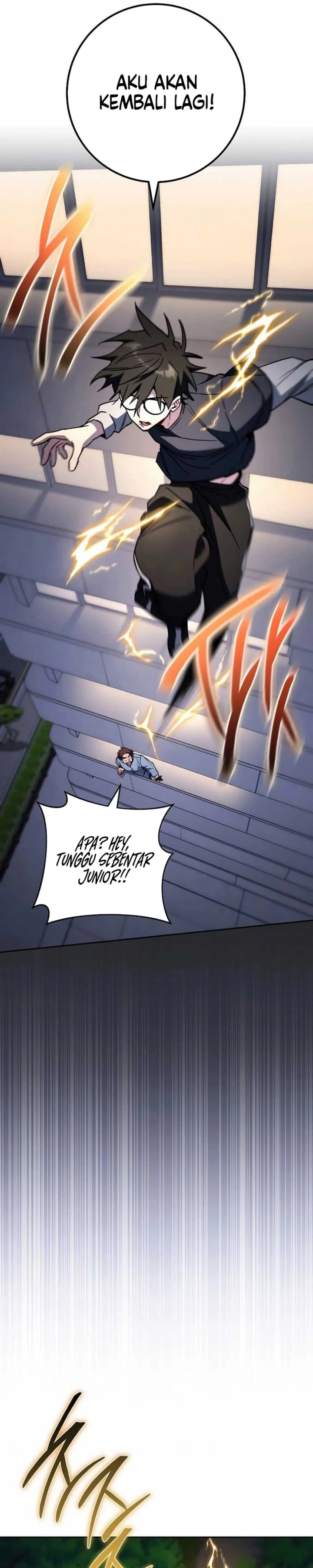 The Top Ranker’s Aspiring Writer Life Manual Chapter 18