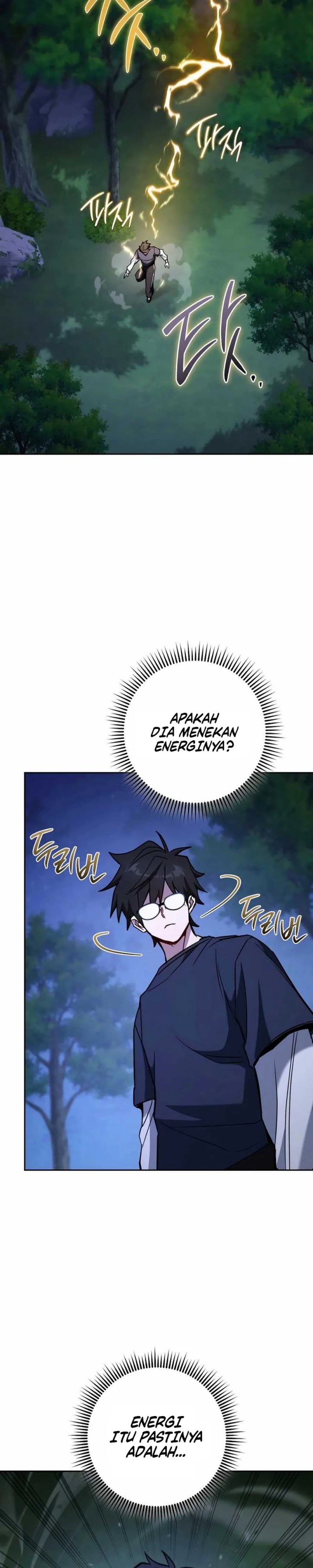 The Top Ranker’s Aspiring Writer Life Manual Chapter 18