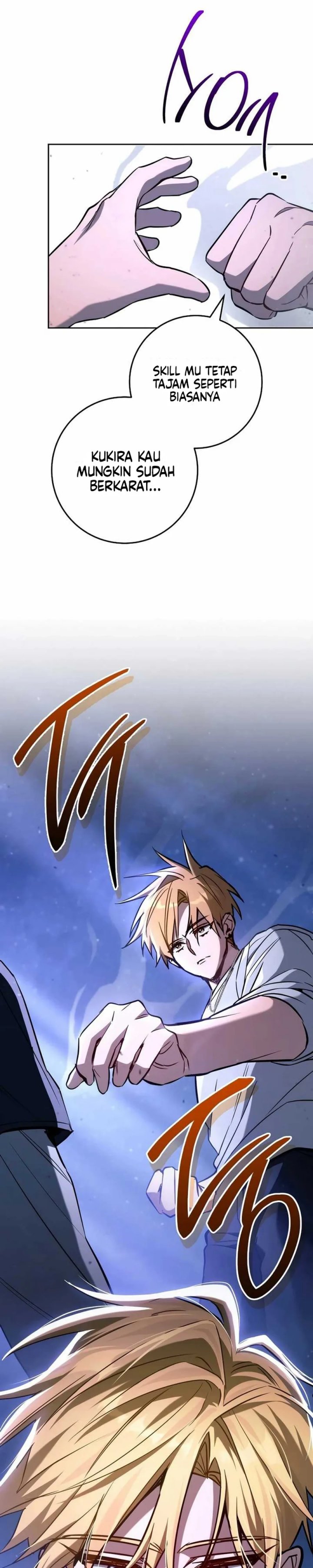 The Top Ranker’s Aspiring Writer Life Manual Chapter 18