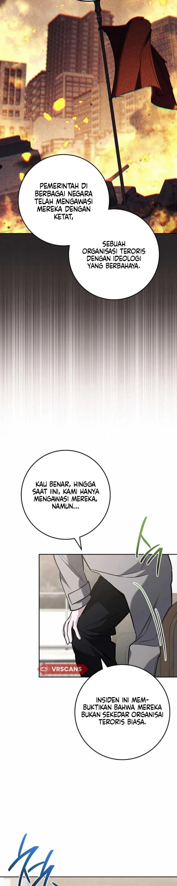 The Top Ranker’s Aspiring Writer Life Manual Chapter 18