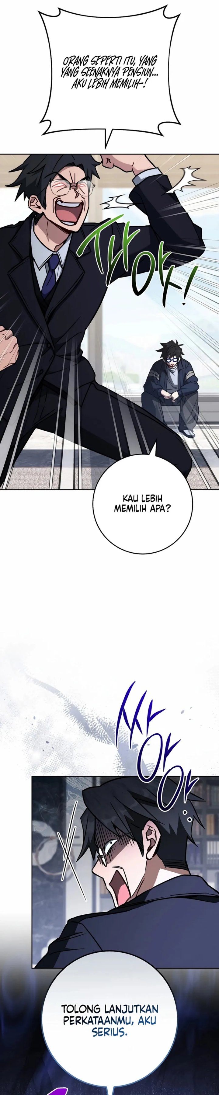 The Top Ranker’s Aspiring Writer Life Manual Chapter 19