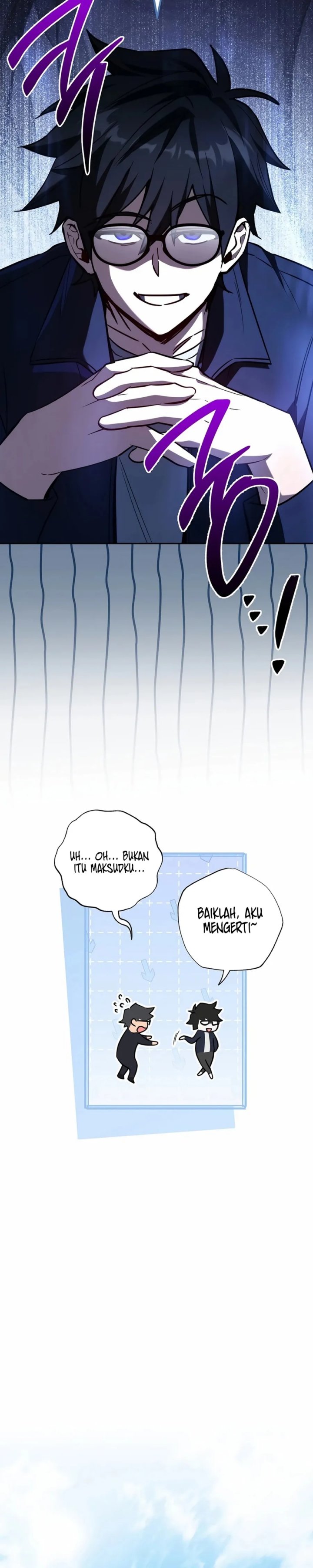 The Top Ranker’s Aspiring Writer Life Manual Chapter 19