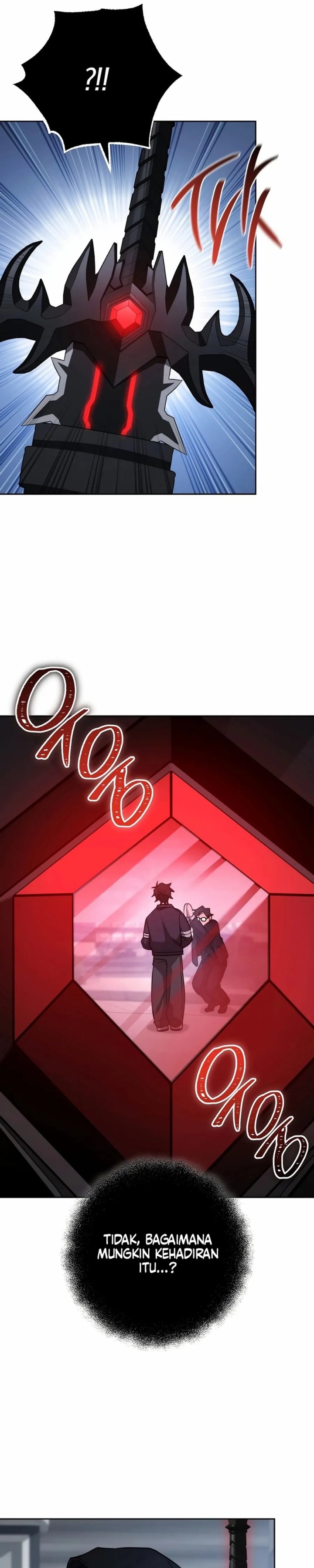 The Top Ranker’s Aspiring Writer Life Manual Chapter 19
