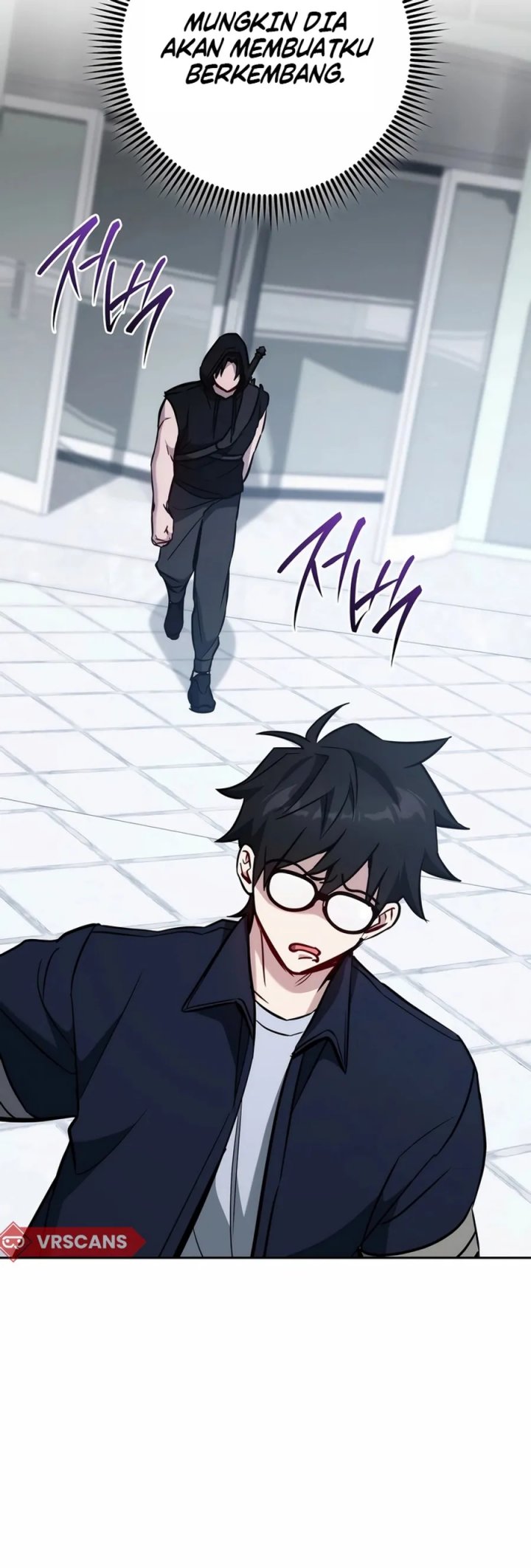 The Top Ranker’s Aspiring Writer Life Manual Chapter 19
