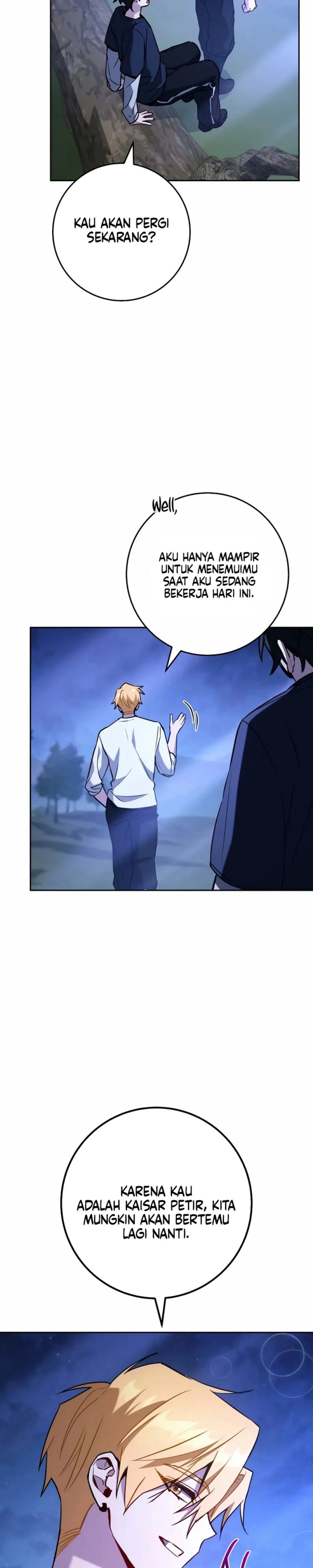 The Top Ranker’s Aspiring Writer Life Manual Chapter 19