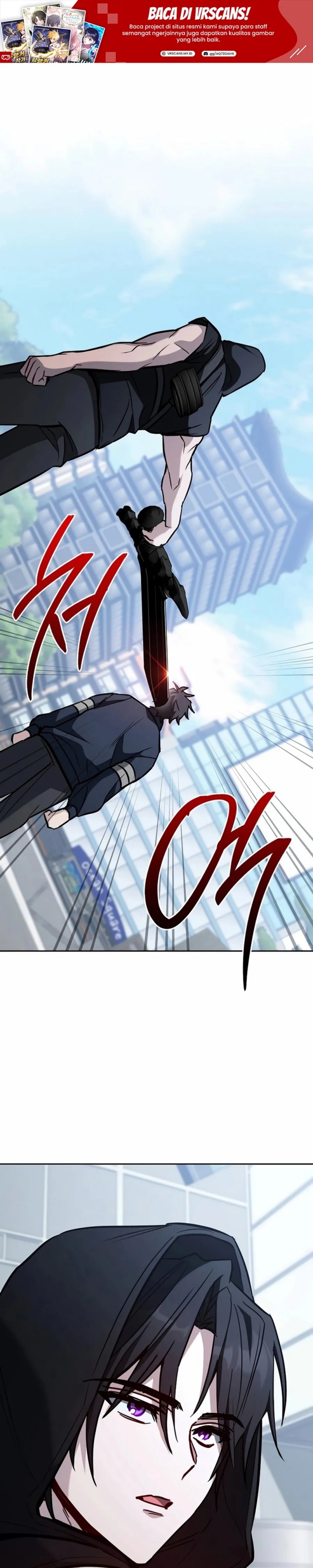 The Top Ranker’s Aspiring Writer Life Manual Chapter 20