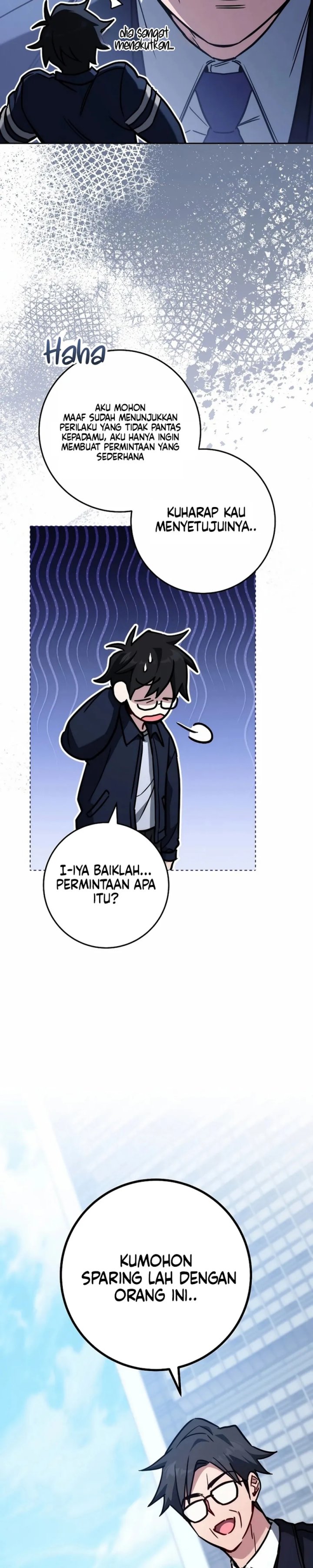 The Top Ranker’s Aspiring Writer Life Manual Chapter 20