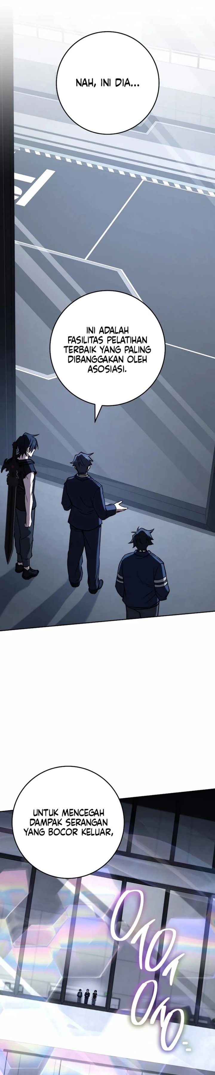 The Top Ranker’s Aspiring Writer Life Manual Chapter 20