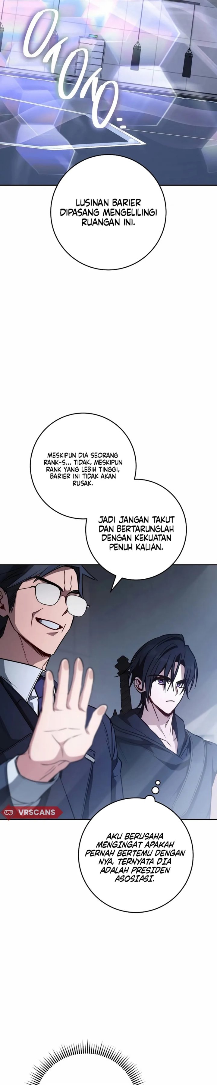 The Top Ranker’s Aspiring Writer Life Manual Chapter 20