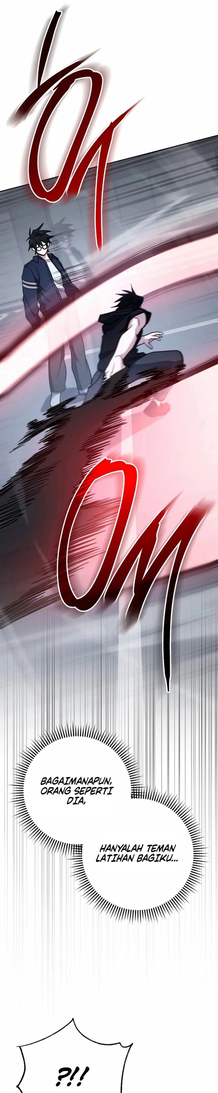 The Top Ranker’s Aspiring Writer Life Manual Chapter 20