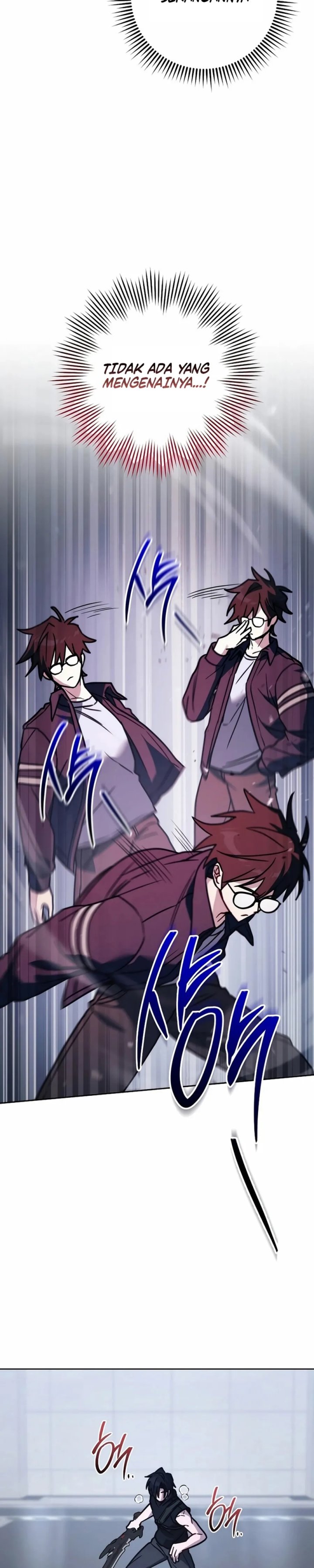The Top Ranker’s Aspiring Writer Life Manual Chapter 20