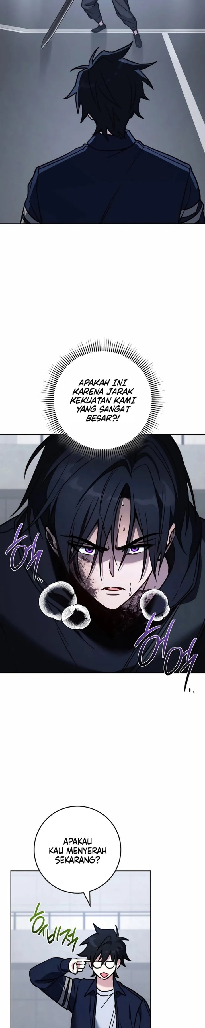 The Top Ranker’s Aspiring Writer Life Manual Chapter 20