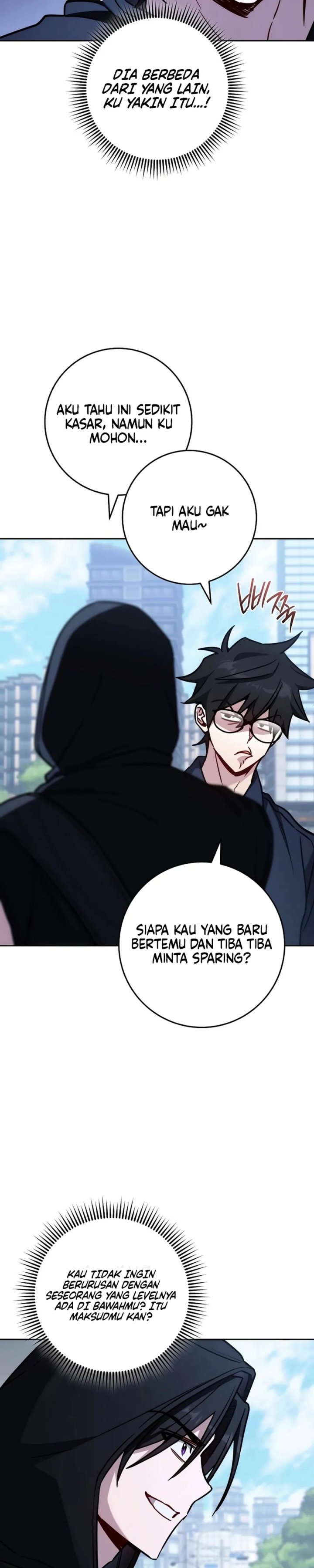 The Top Ranker’s Aspiring Writer Life Manual Chapter 20