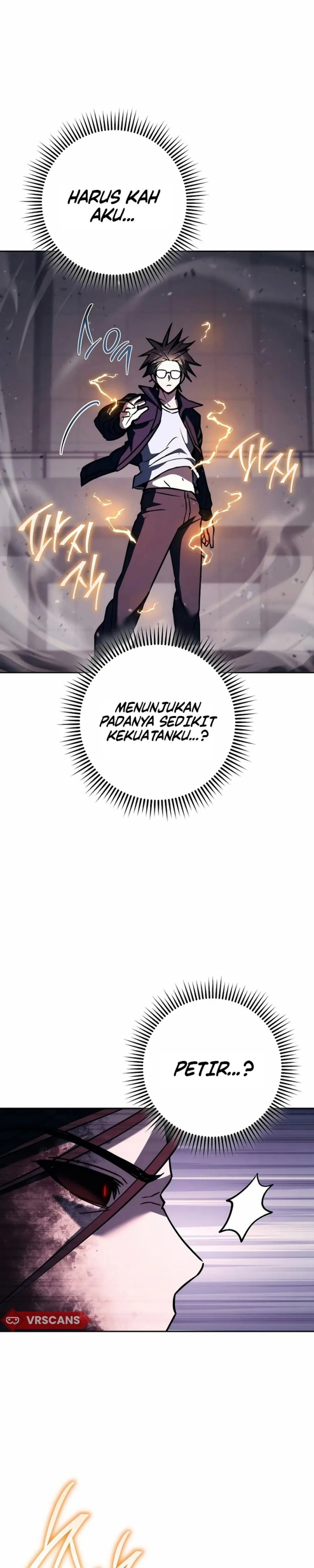 The Top Ranker’s Aspiring Writer Life Manual Chapter 20