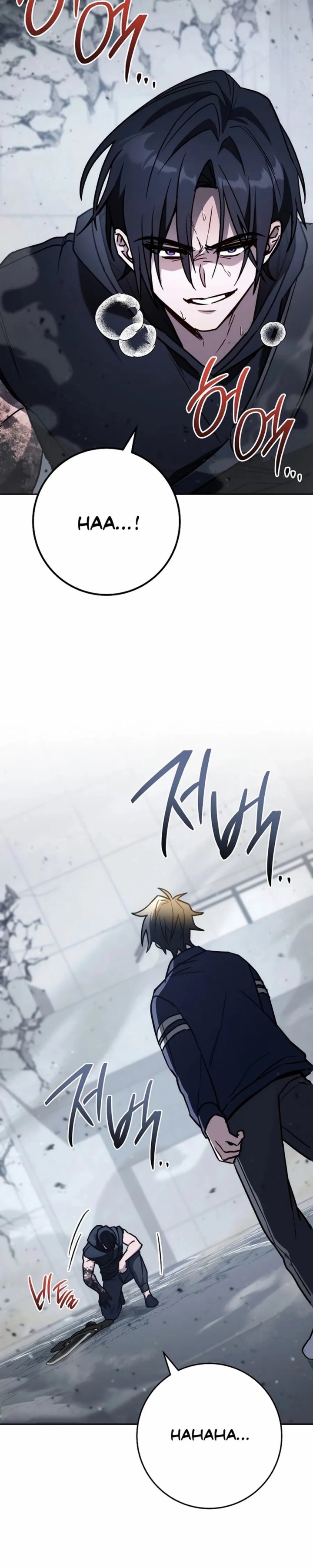 The Top Ranker’s Aspiring Writer Life Manual Chapter 20