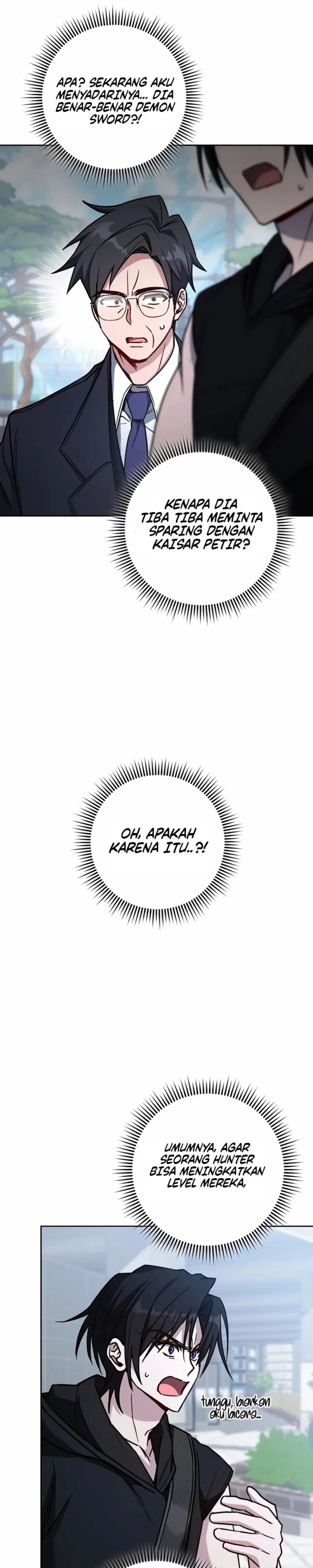 The Top Ranker’s Aspiring Writer Life Manual Chapter 20
