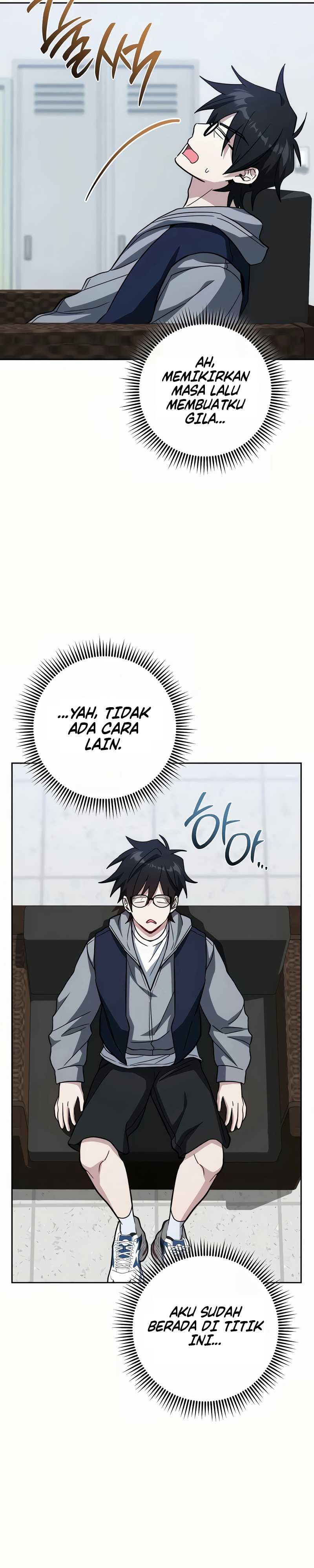 Baca Komik The Top Ranker’s Aspiring Writer Life Manual Chapter 26 halaman 11