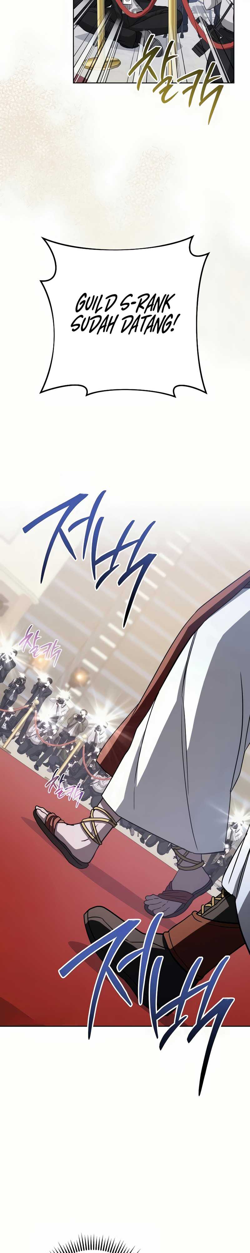 Baca Komik The Top Ranker’s Aspiring Writer Life Manual Chapter 26 halaman 15